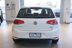 2014 Volkswagen Golf 90TSI Comfortline