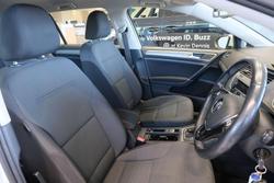 2014 Volkswagen Golf 90TSI Comfortline