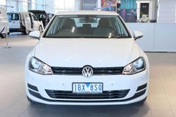 2014 Volkswagen Golf 90TSI Comfortline