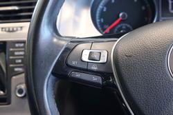 2014 Volkswagen Golf 90TSI Comfortline