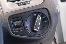 2014 Volkswagen Golf 90TSI Comfortline