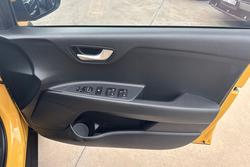 2023 Kia Stonic Sport