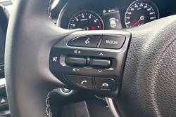 2023 Kia Stonic Sport