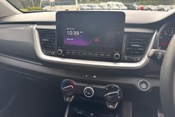 2023 Kia Stonic Sport