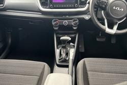 2023 Kia Stonic Sport