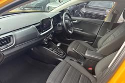 2023 Kia Stonic Sport