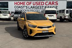 2023 Kia Stonic Sport