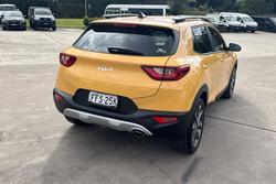 2023 Kia Stonic Sport