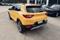 2023 Kia Stonic Sport