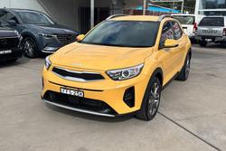 2023 Kia Stonic Sport