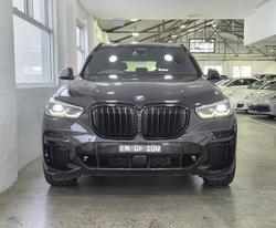 2022 BMW X5 xDrive30d M Sport