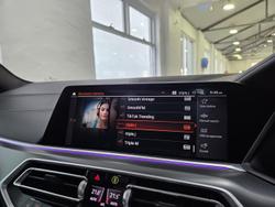 2022 BMW X5 xDrive30d M Sport