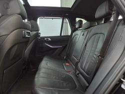2022 BMW X5 xDrive30d M Sport