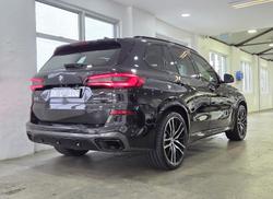2022 BMW X5 xDrive30d M Sport