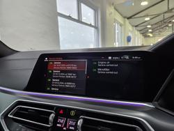 2022 BMW X5 xDrive30d M Sport