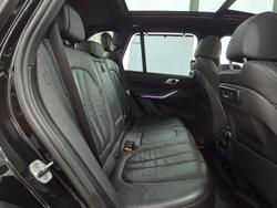 2022 BMW X5 xDrive30d M Sport