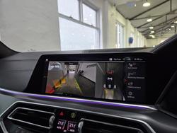 2022 BMW X5 xDrive30d M Sport