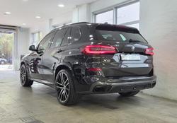 2022 BMW X5 xDrive30d M Sport