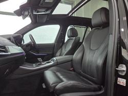 2022 BMW X5 xDrive30d M Sport