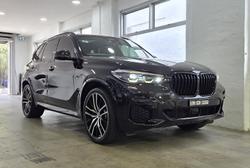 2022 BMW X5 xDrive30d M Sport