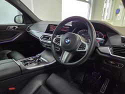 2022 BMW X5 xDrive30d M Sport