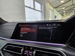 2022 BMW X5 xDrive30d M Sport