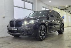 2022 BMW X5 xDrive30d M Sport
