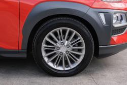 2017 Hyundai Kona Elite