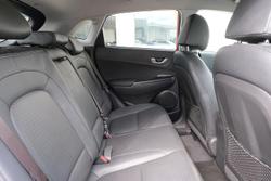 2017 Hyundai Kona Elite