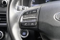 2017 Hyundai Kona Elite