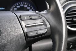 2017 Hyundai Kona Elite