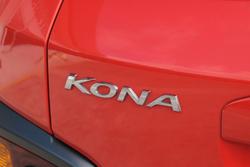 2017 Hyundai Kona Elite