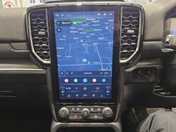 2025 Ford Everest Sport