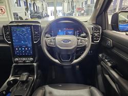 2025 Ford Everest Sport