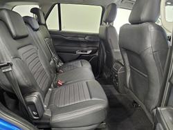 2025 Ford Everest Sport