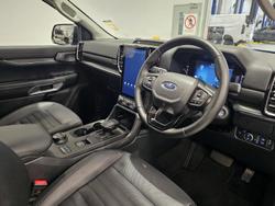 2025 Ford Everest Sport