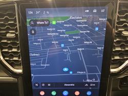 2025 Ford Everest Sport