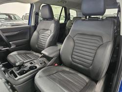 2025 Ford Everest Sport