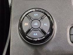 2025 Ford Everest Sport