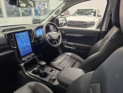 2025 Ford Everest Sport