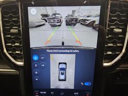 2025 Ford Everest Sport