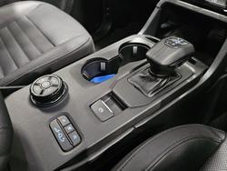 2025 Ford Everest Sport