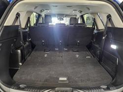 2025 Ford Everest Sport