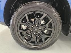 2025 Ford Everest Sport