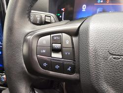 2025 Ford Everest Sport