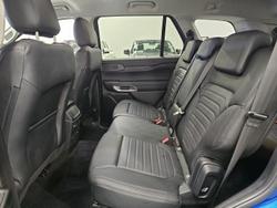 2025 Ford Everest Sport