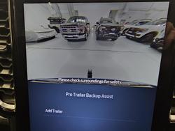 2025 Ford Everest Sport