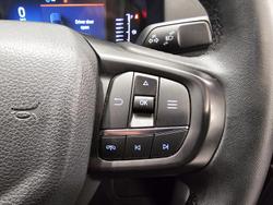 2025 Ford Everest Sport