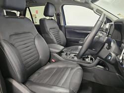 2025 Ford Everest Sport