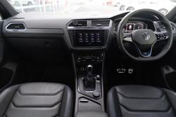 2022 Volkswagen Tiguan R